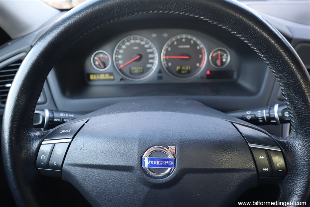 Bild 7 på Volvo V70