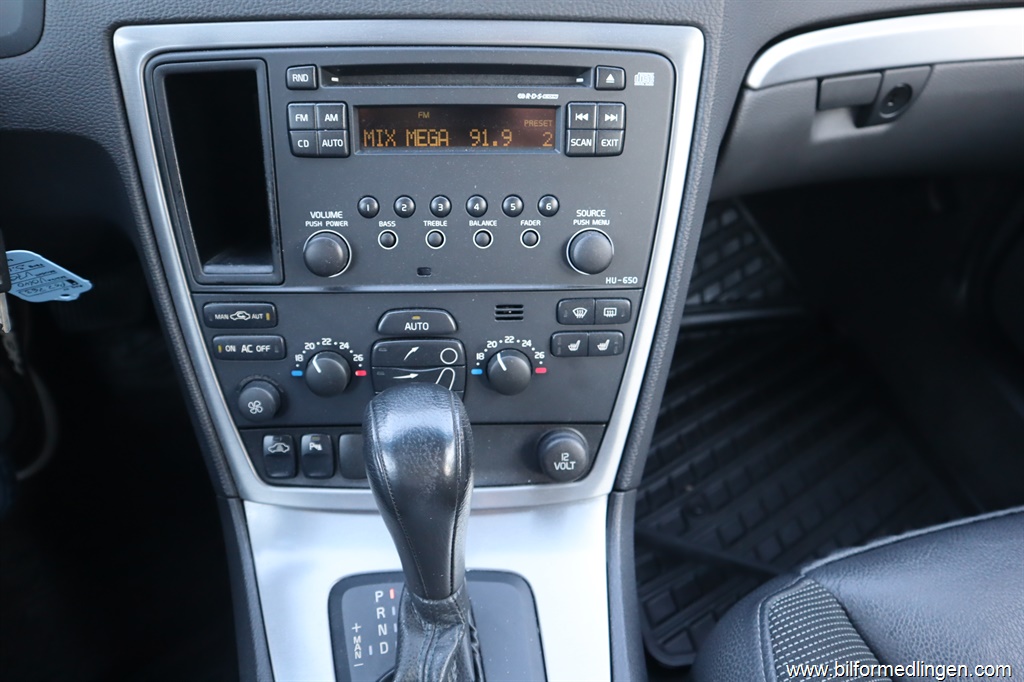 Bild 8 på Volvo V70