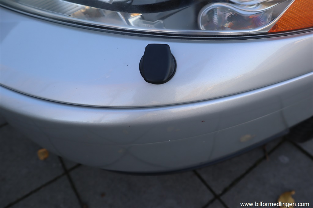 Bild 11 på Volvo V70