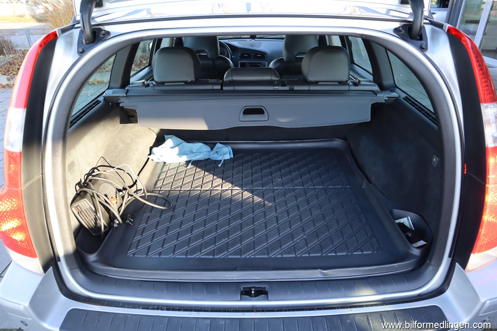 Bild 12 på Volvo V70