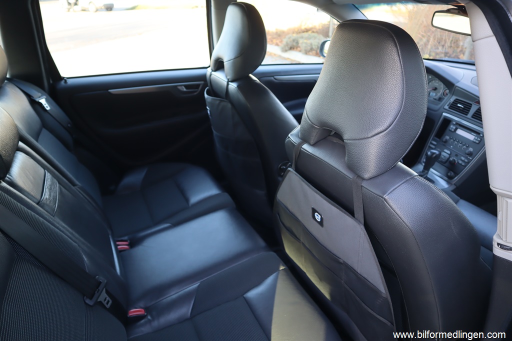 Bild 13 på Volvo V70