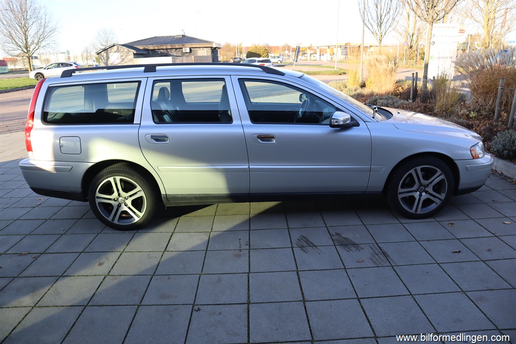 Bild 15 på Volvo V70