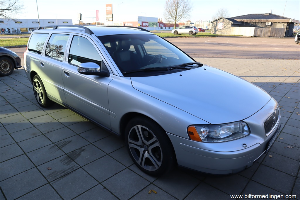 Bild 16 på Volvo V70