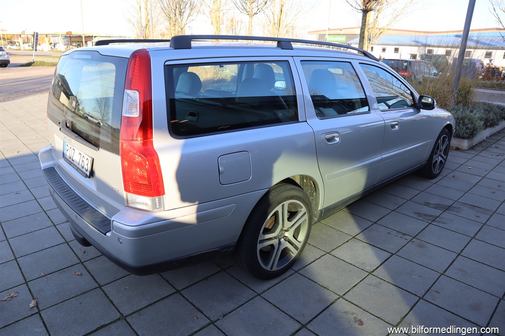 Bild 17 på Volvo V70