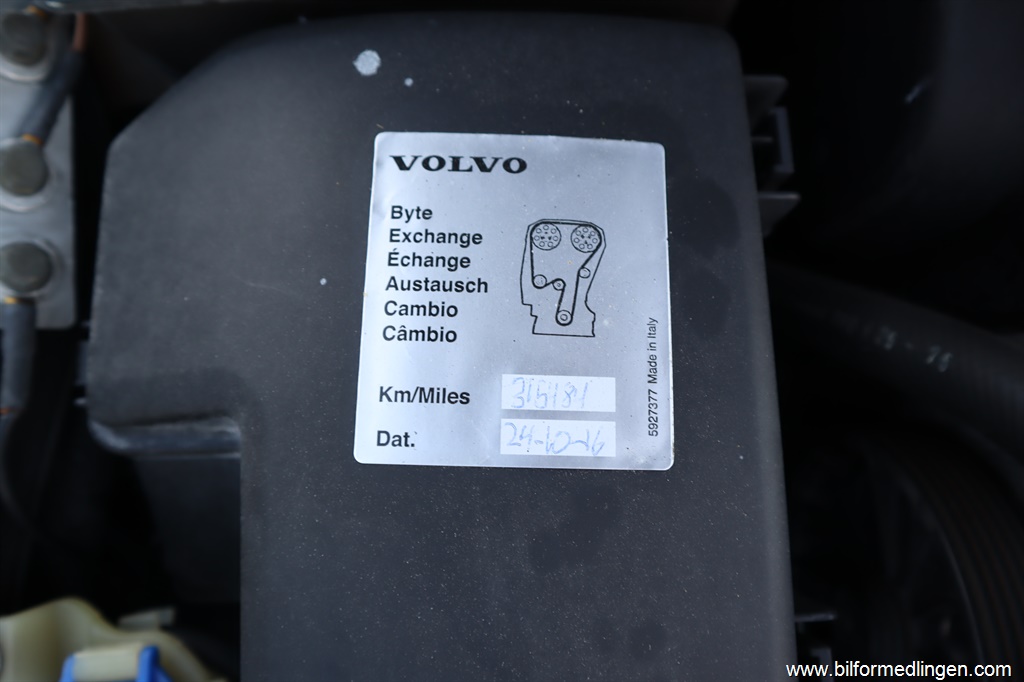 Bild 18 på Volvo V70
