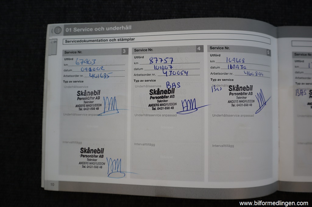 Bild 20 på Volvo V70