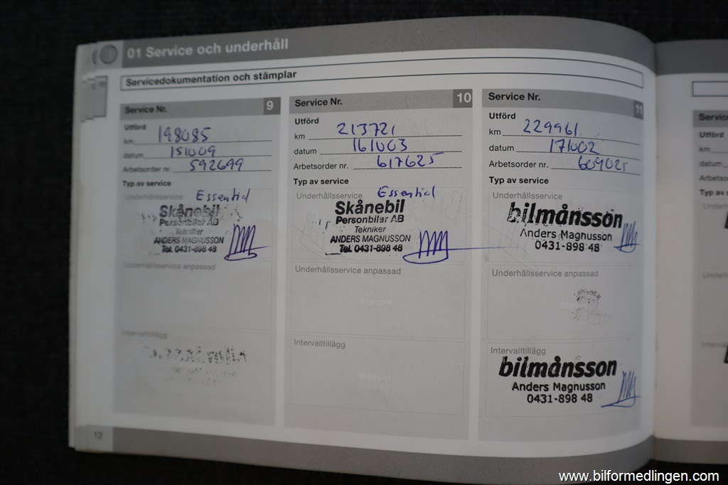 Bild 22 på Volvo V70