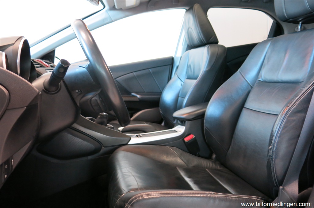 Bild 7 på Honda Civic