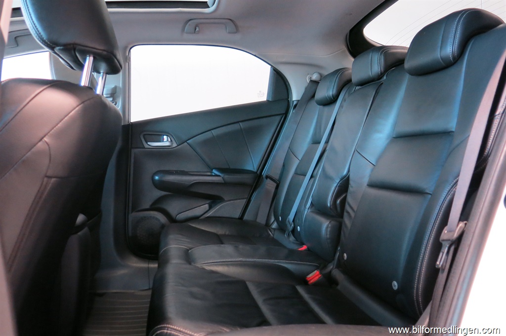 Bild 8 på Honda Civic