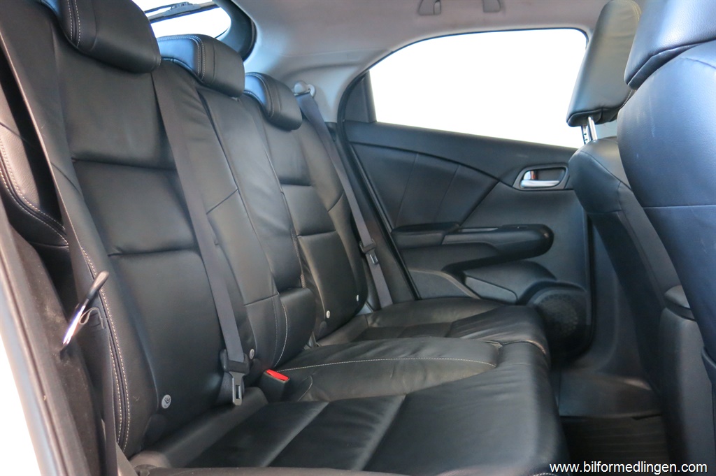 Bild 12 på Honda Civic