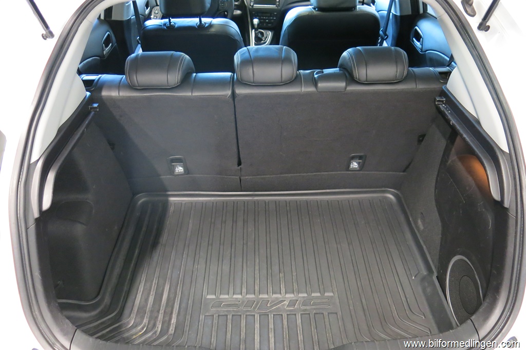 Bild 13 på Honda Civic