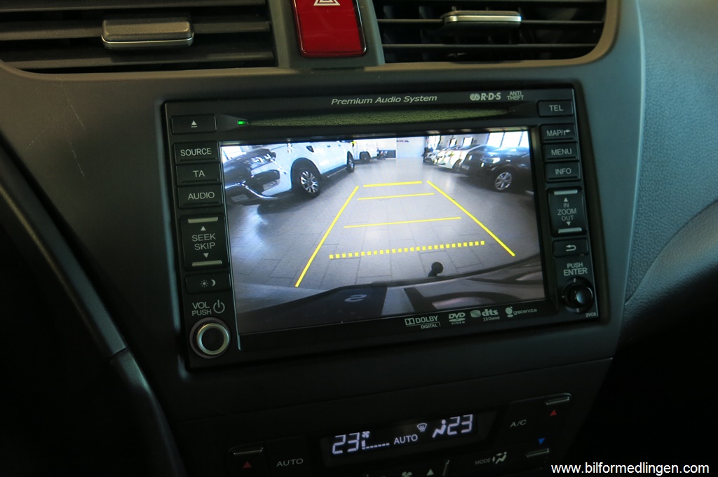 Bild 14 på Honda Civic