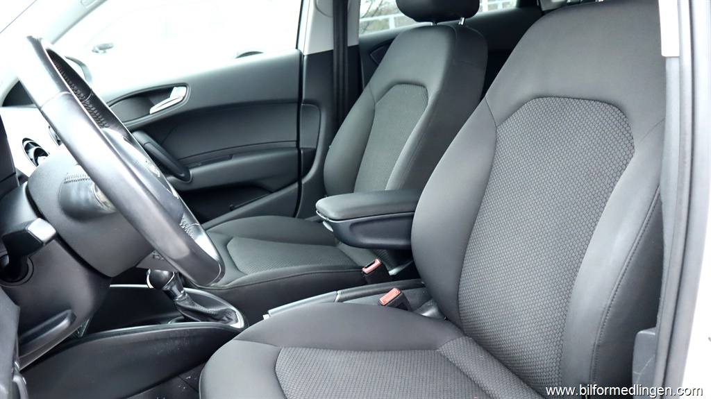 Bild 5 på Audi A1