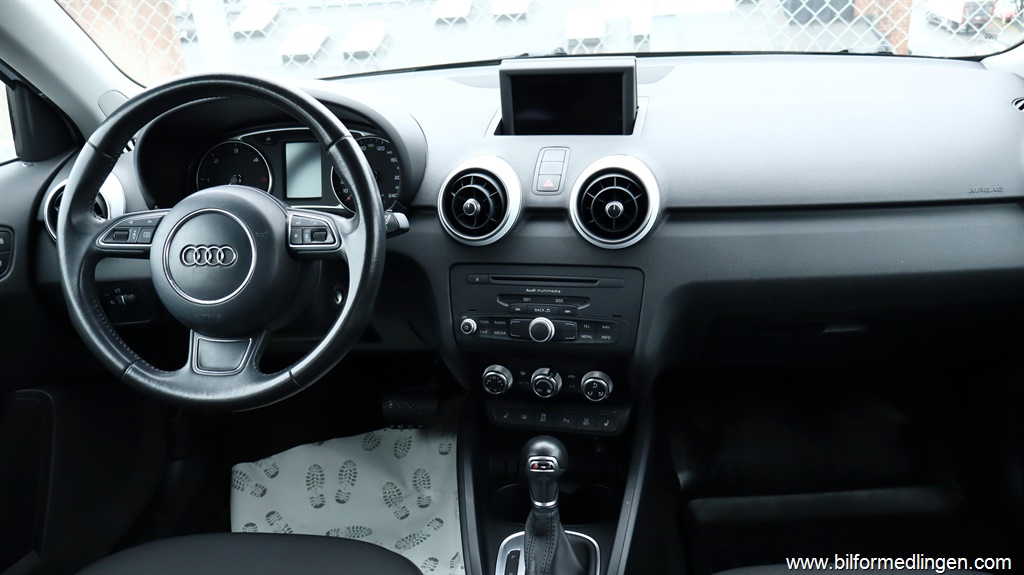 Bild 6 på Audi A1