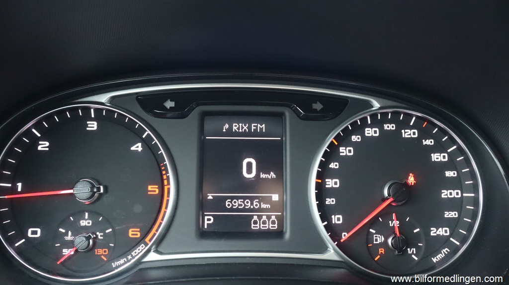 Bild 9 på Audi A1