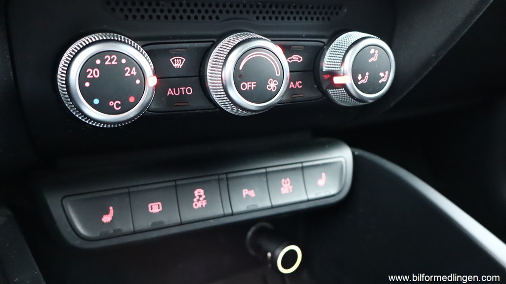 Bild 10 på Audi A1