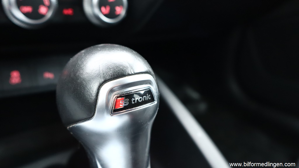 Bild 14 på Audi A1