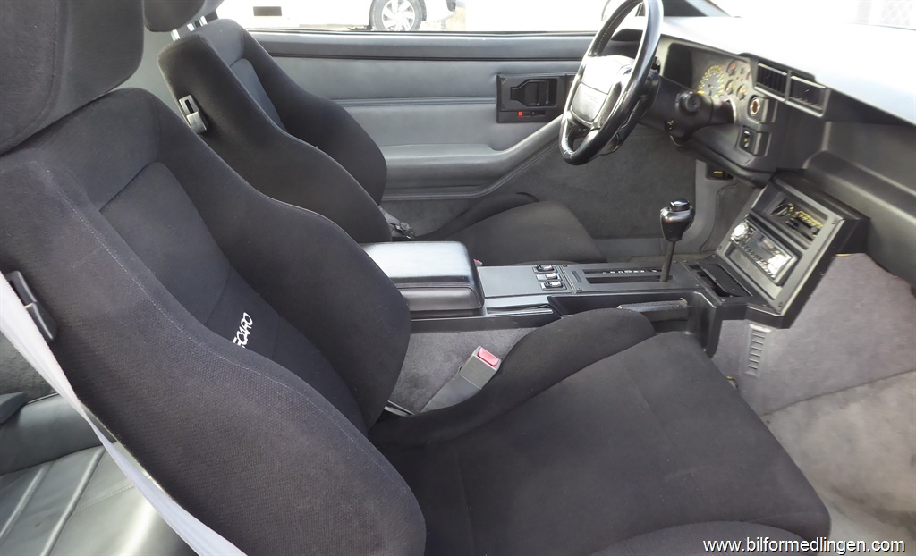 Bild 5 på Chevrolet Camaro