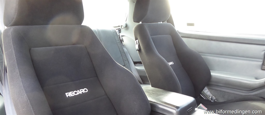 Bild 6 på Chevrolet Camaro