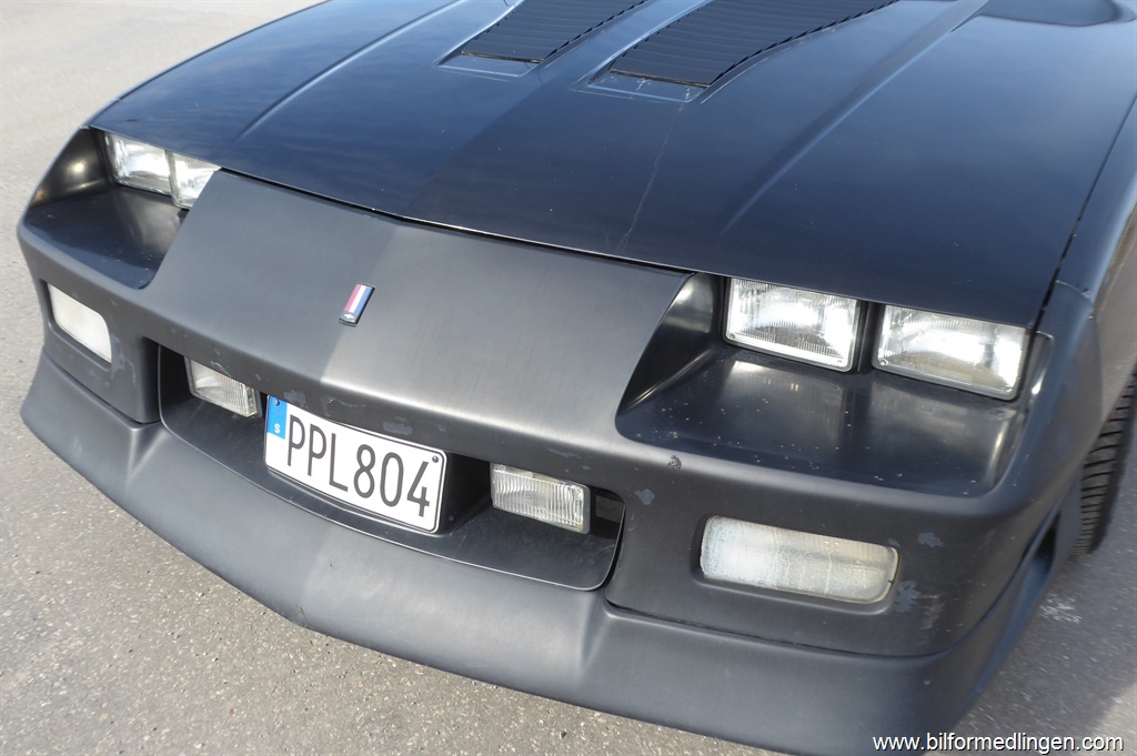 Bild 13 på Chevrolet Camaro