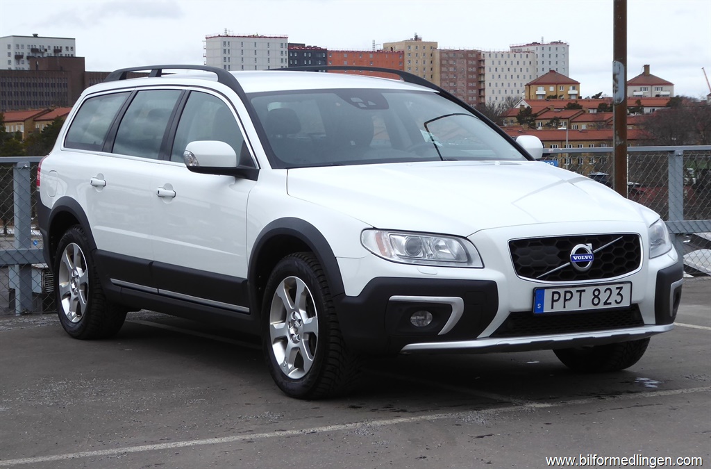 Bild 2 på Volvo XC70