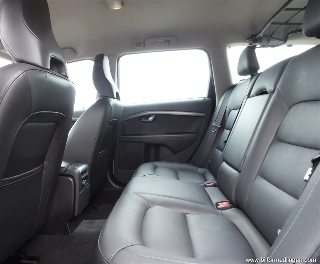 Bild 6 på Volvo XC70