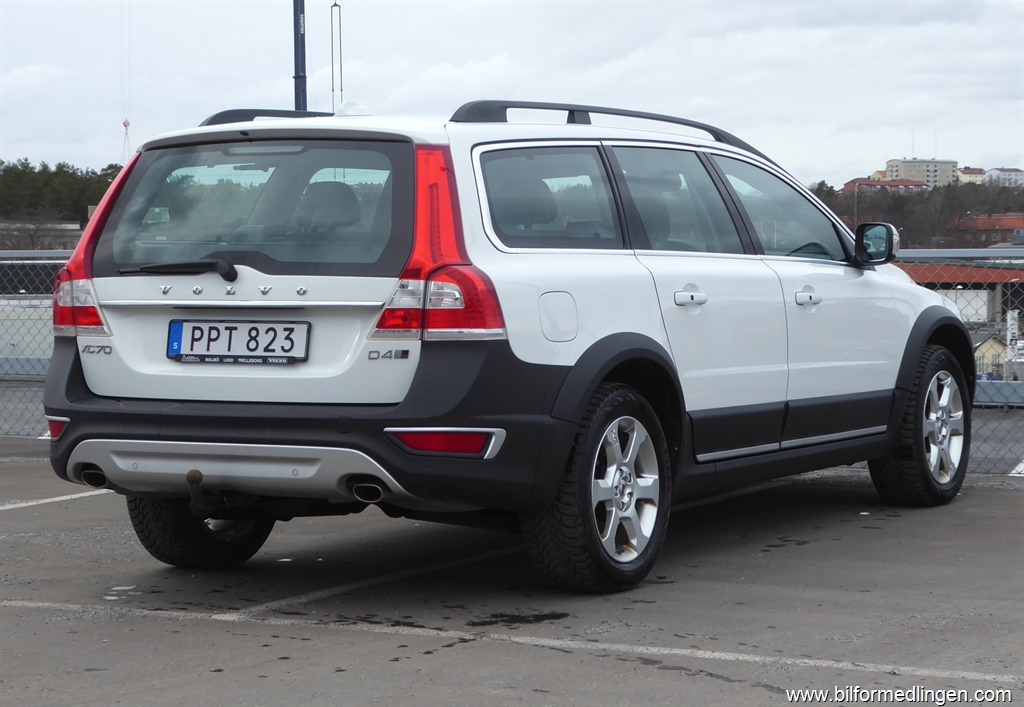Bild 13 på Volvo XC70