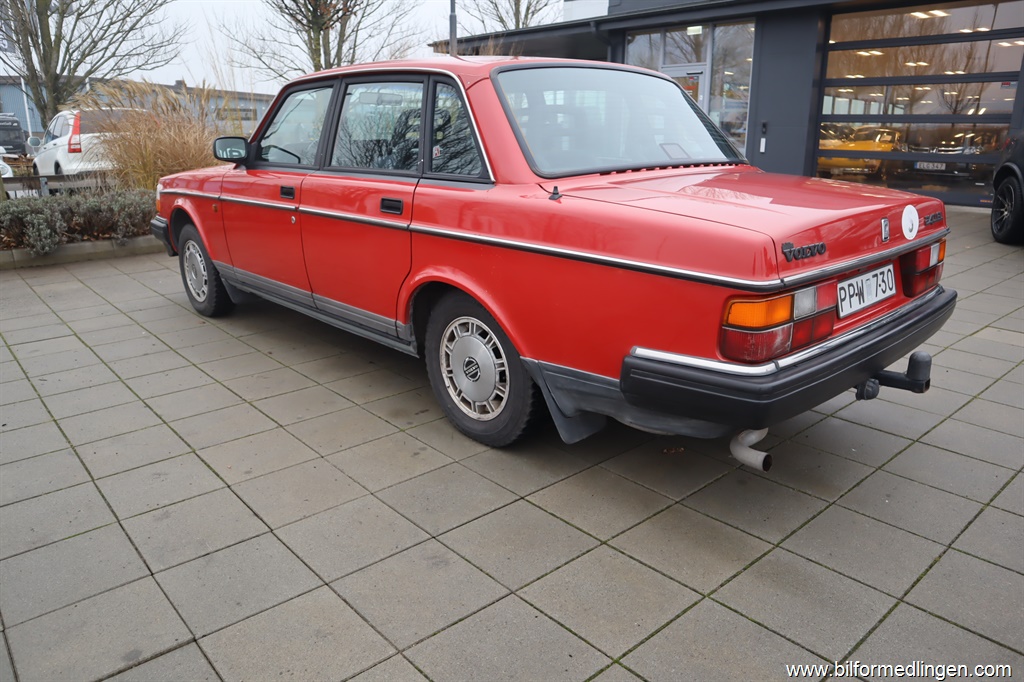 Bild 3 på Volvo 240