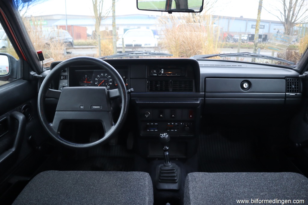 Bild 5 på Volvo 240