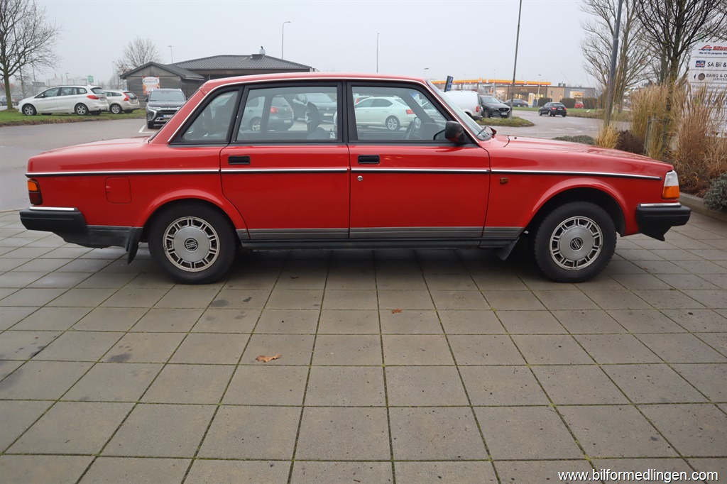 Bild 10 på Volvo 240