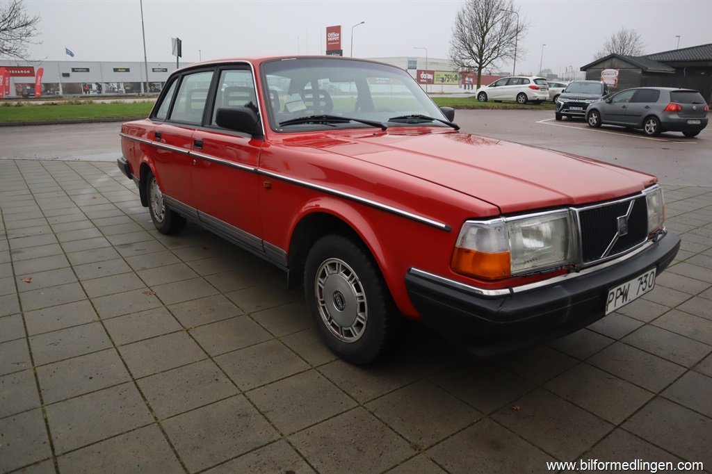 Bild 11 på Volvo 240