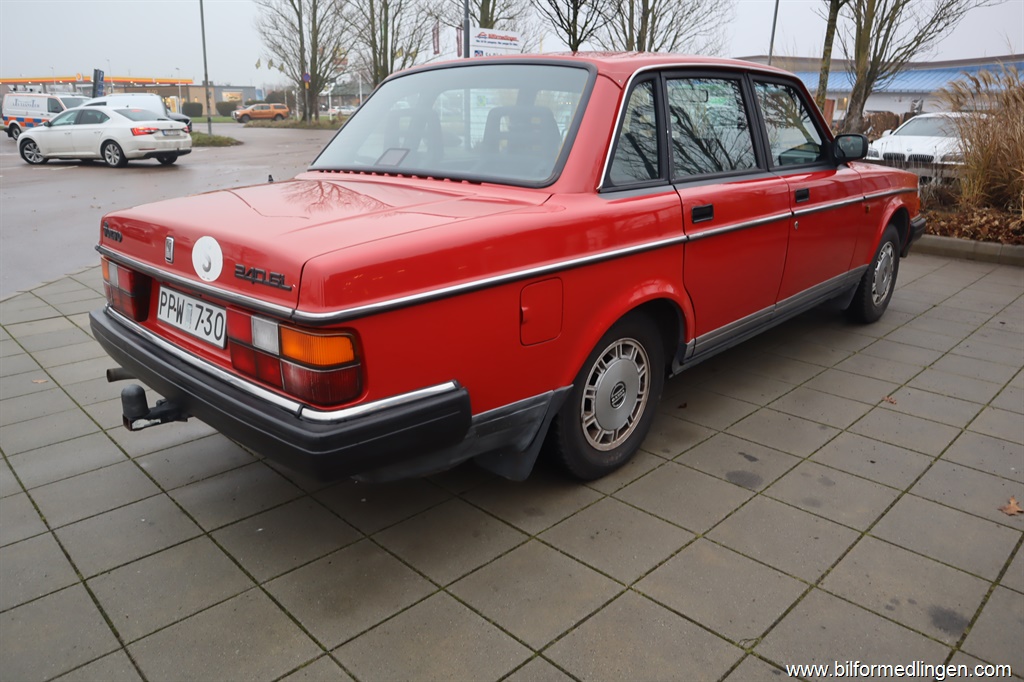 Bild 12 på Volvo 240