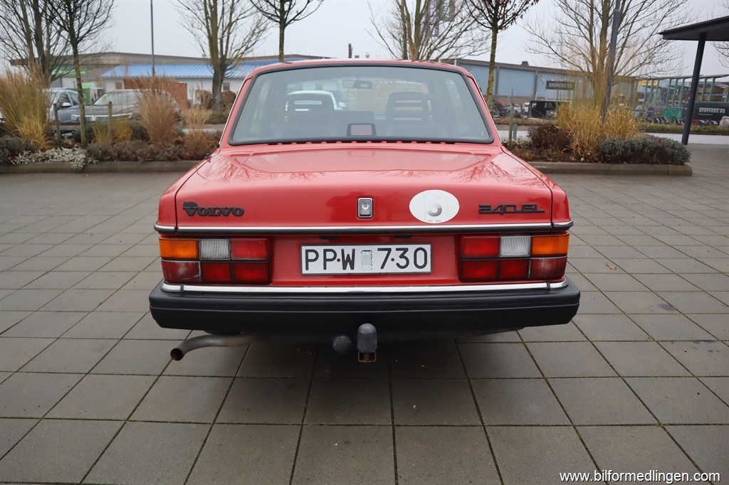 Bild 13 på Volvo 240
