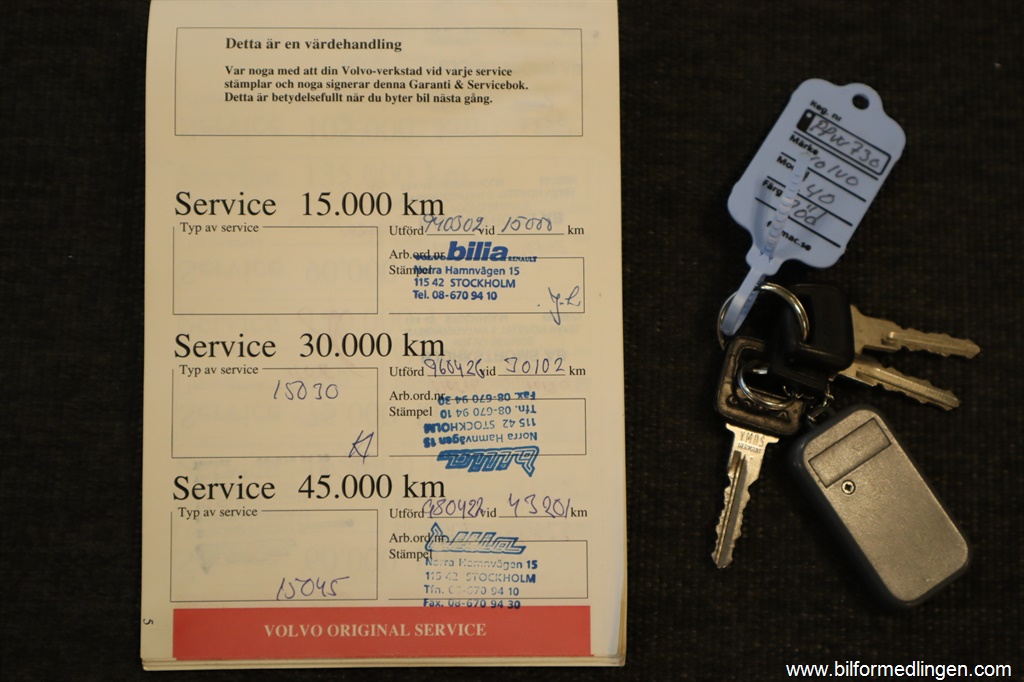 Bild 17 på Volvo 240