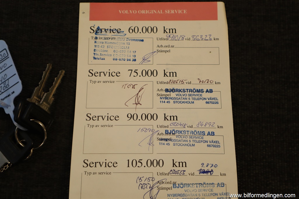 Bild 18 på Volvo 240