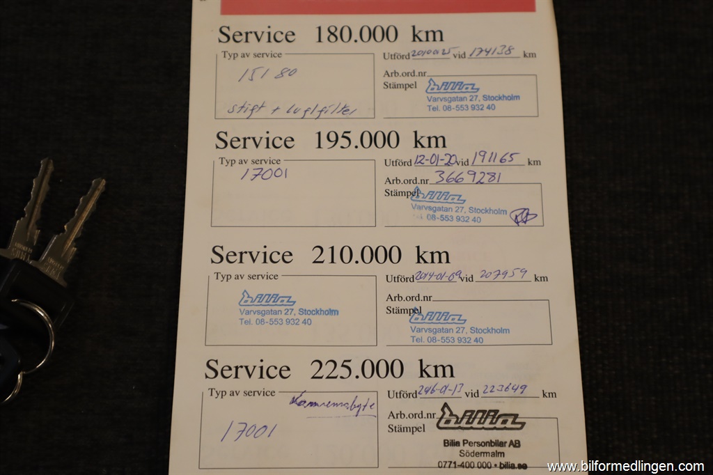 Bild 20 på Volvo 240