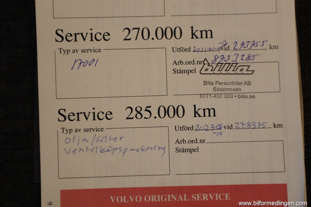 Bild 21 på Volvo 240