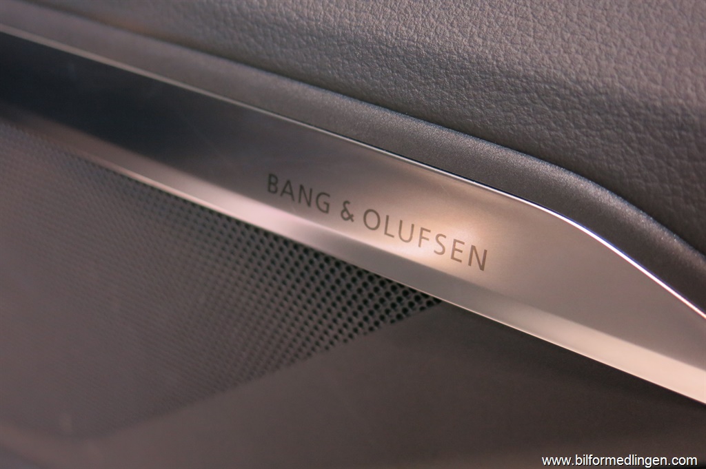Bild 16 på Audi Q8 e-tron