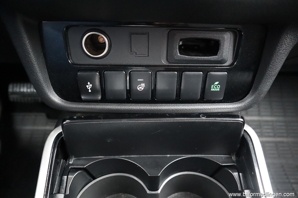 Bild 11 på Mitsubishi Outlander