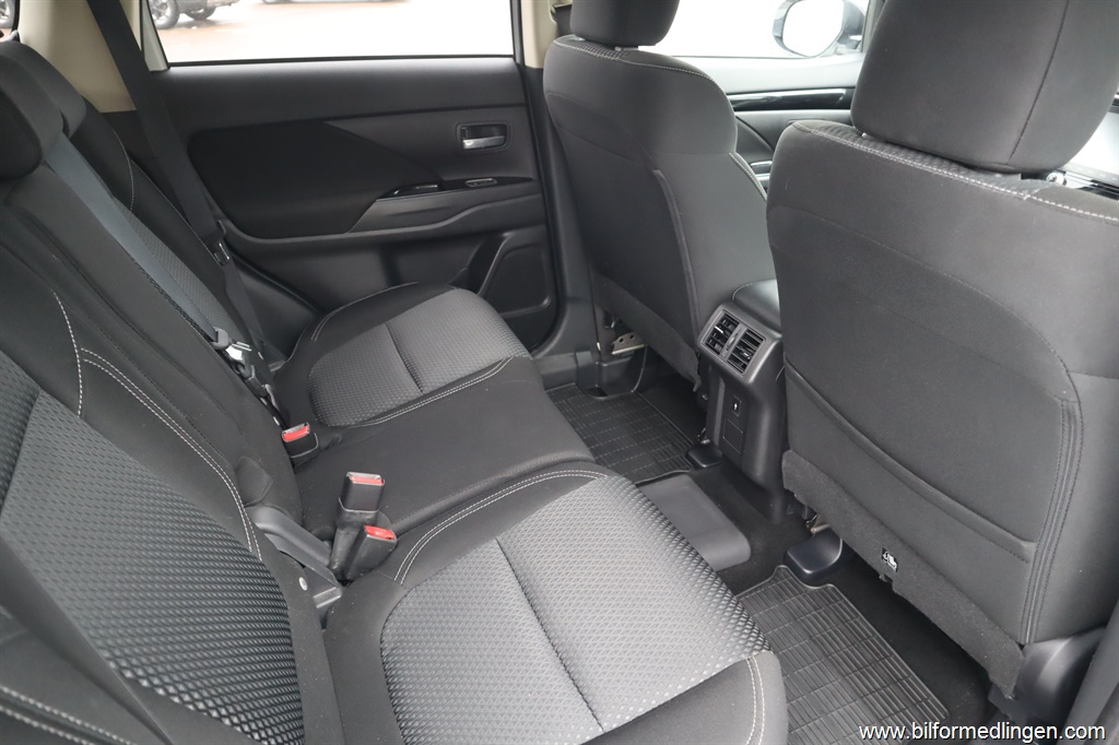 Bild 14 på Mitsubishi Outlander