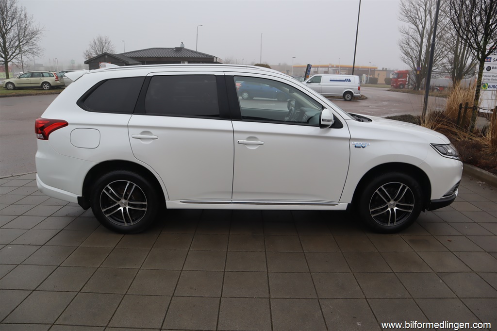 Bild 15 på Mitsubishi Outlander