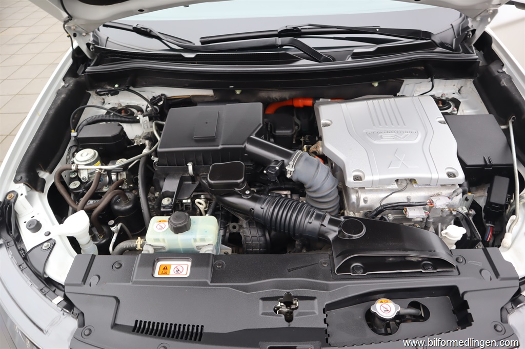 Bild 19 på Mitsubishi Outlander
