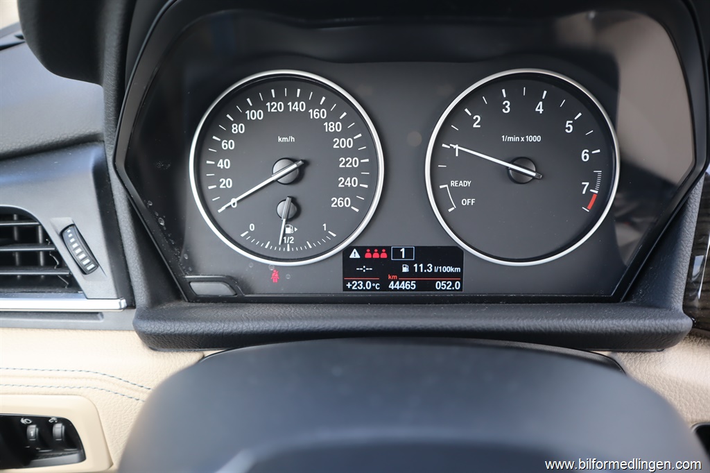 Bild 15 på BMW 218