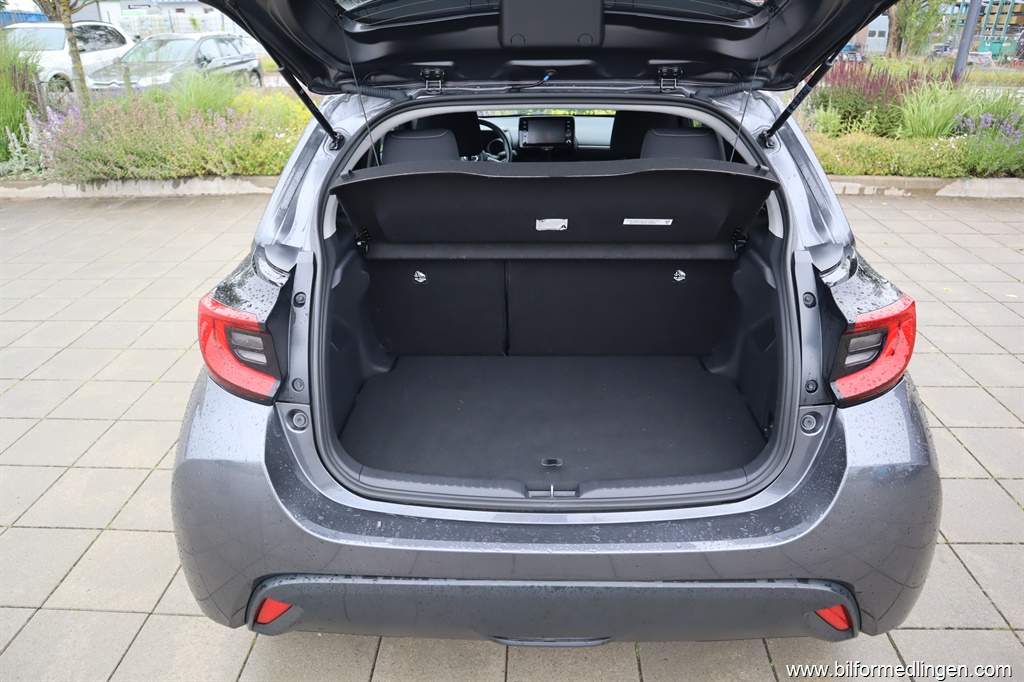 Bild 13 på Toyota Yaris