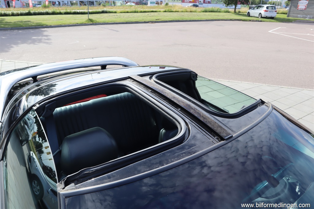 Bild 4 på Pontiac Firebird