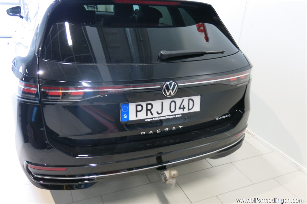 Bild 2 på Volkswagen Passat