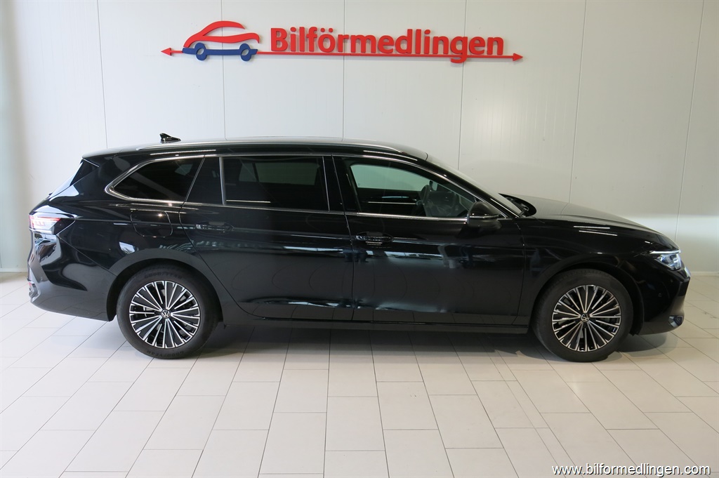 Bild 5 på Volkswagen Passat