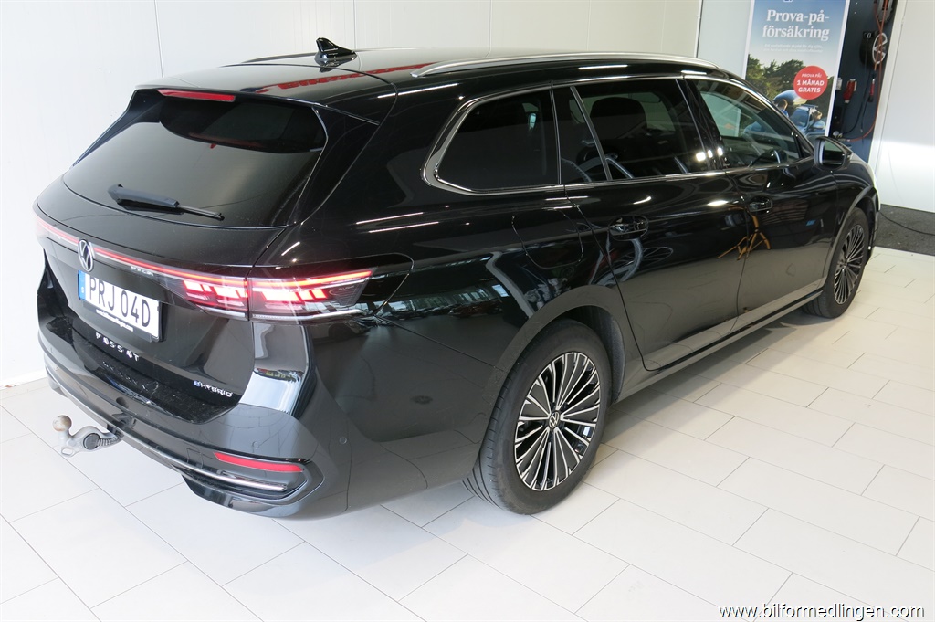 Bild 7 på Volkswagen Passat