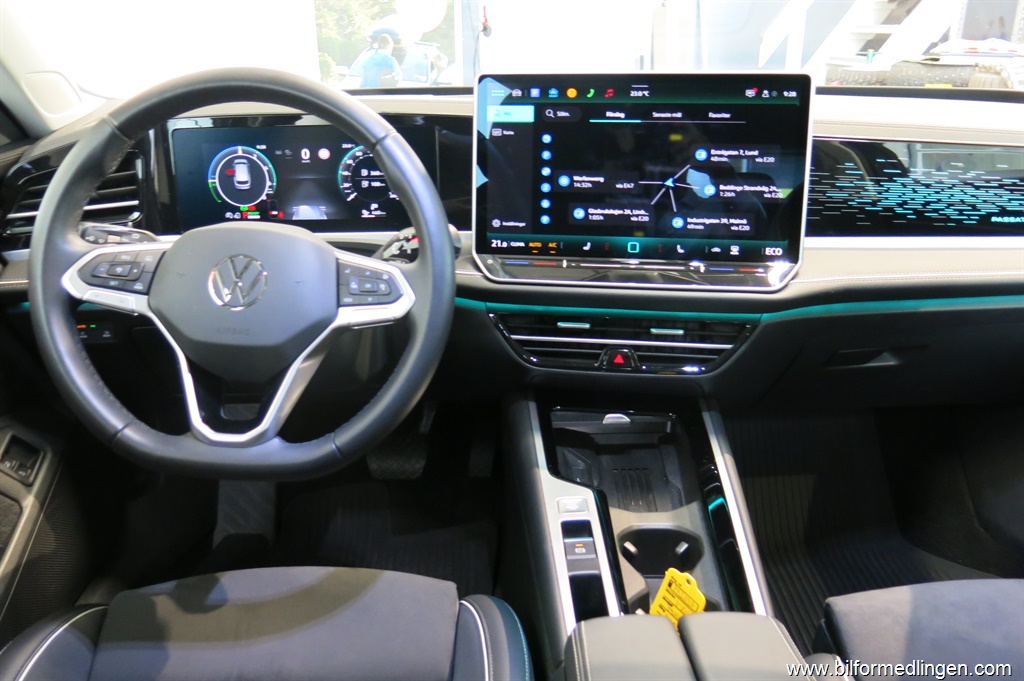 Bild 10 på Volkswagen Passat