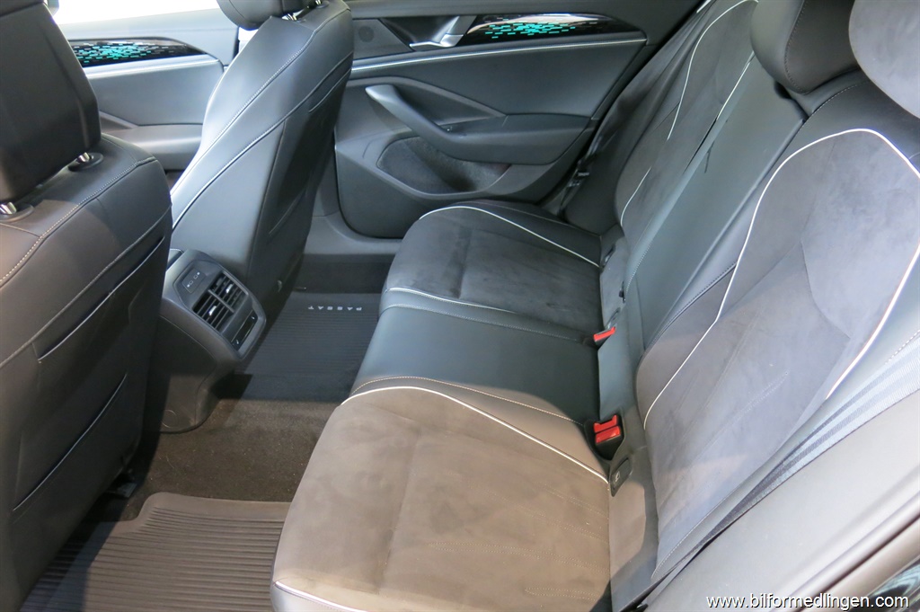 Bild 11 på Volkswagen Passat
